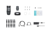 DJI Mavic Pro review